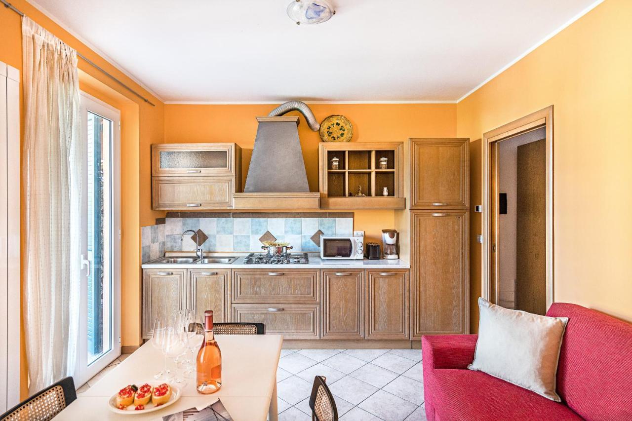 Annamaria 9 Apartment By Wonderful Italy Sirmione Exteriér fotografie