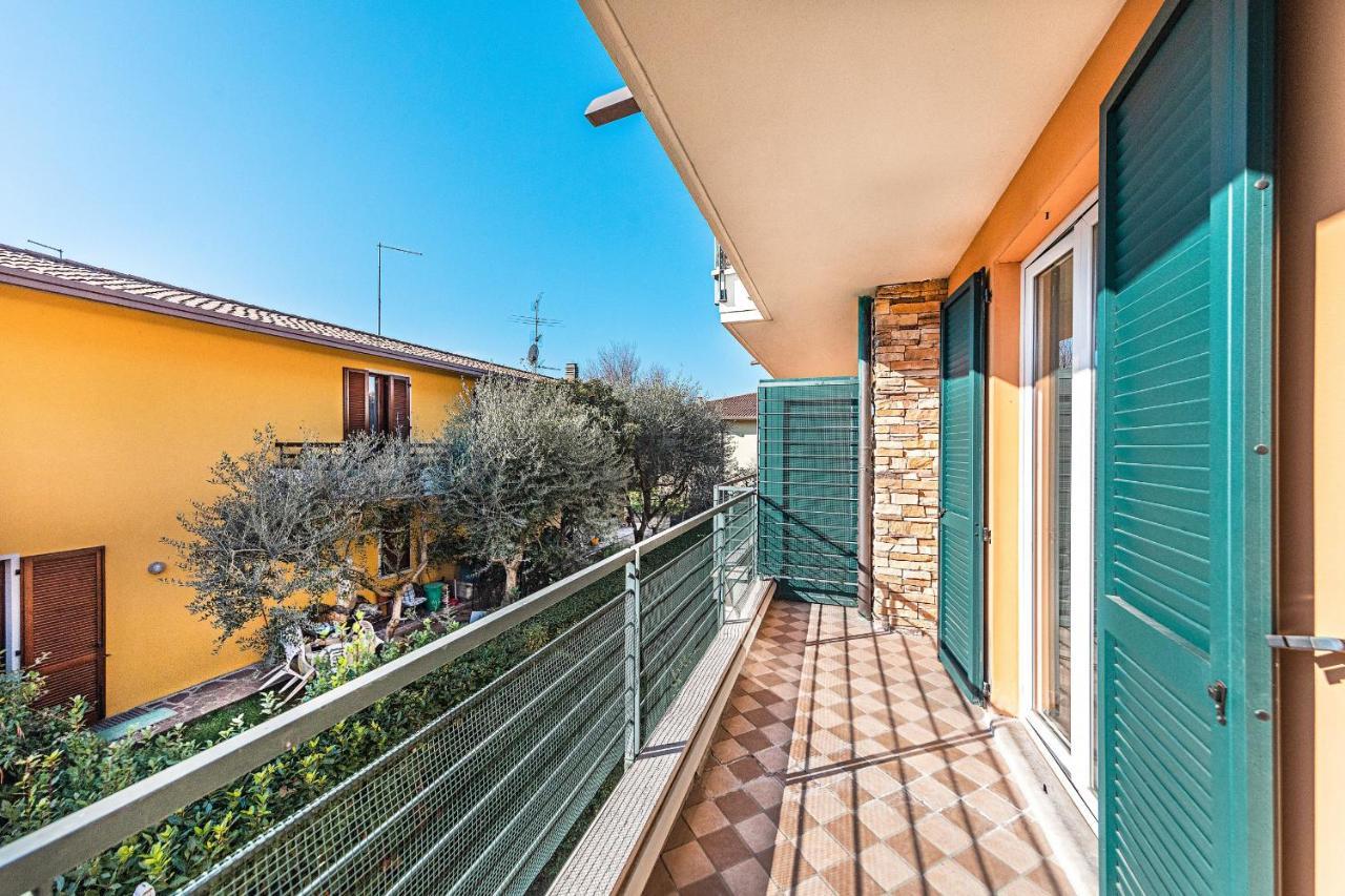 Annamaria 9 Apartment By Wonderful Italy Sirmione Exteriér fotografie