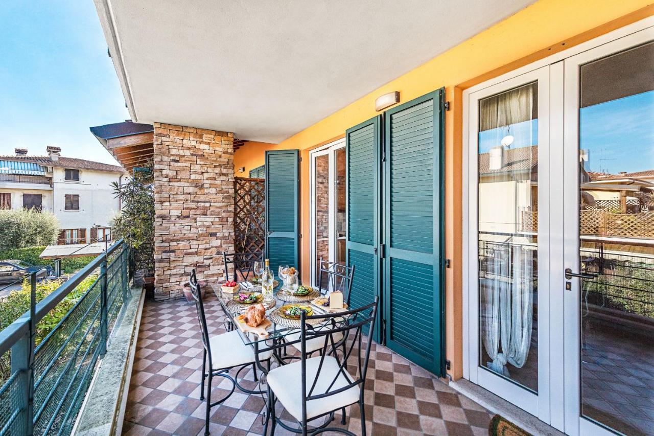 Annamaria 9 Apartment By Wonderful Italy Sirmione Exteriér fotografie
