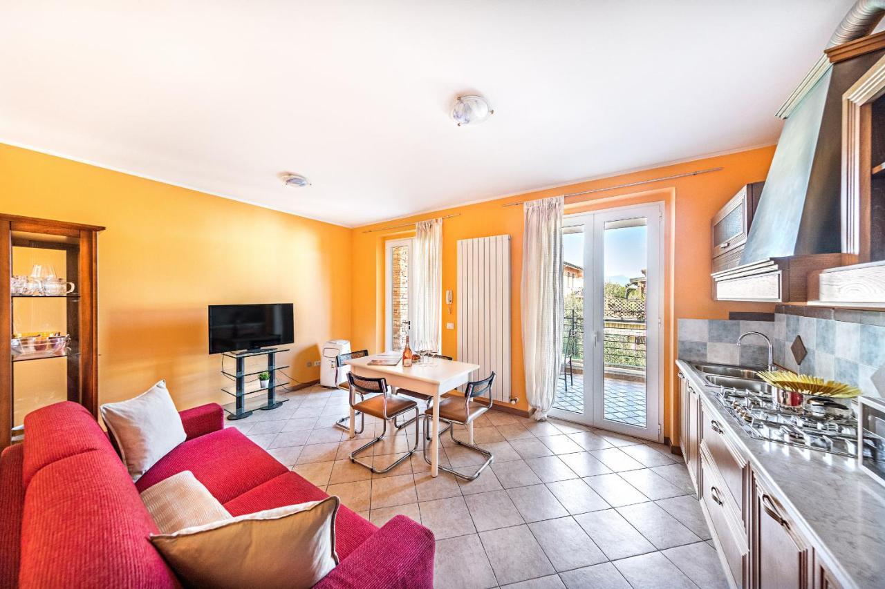 Annamaria 9 Apartment By Wonderful Italy Sirmione Exteriér fotografie