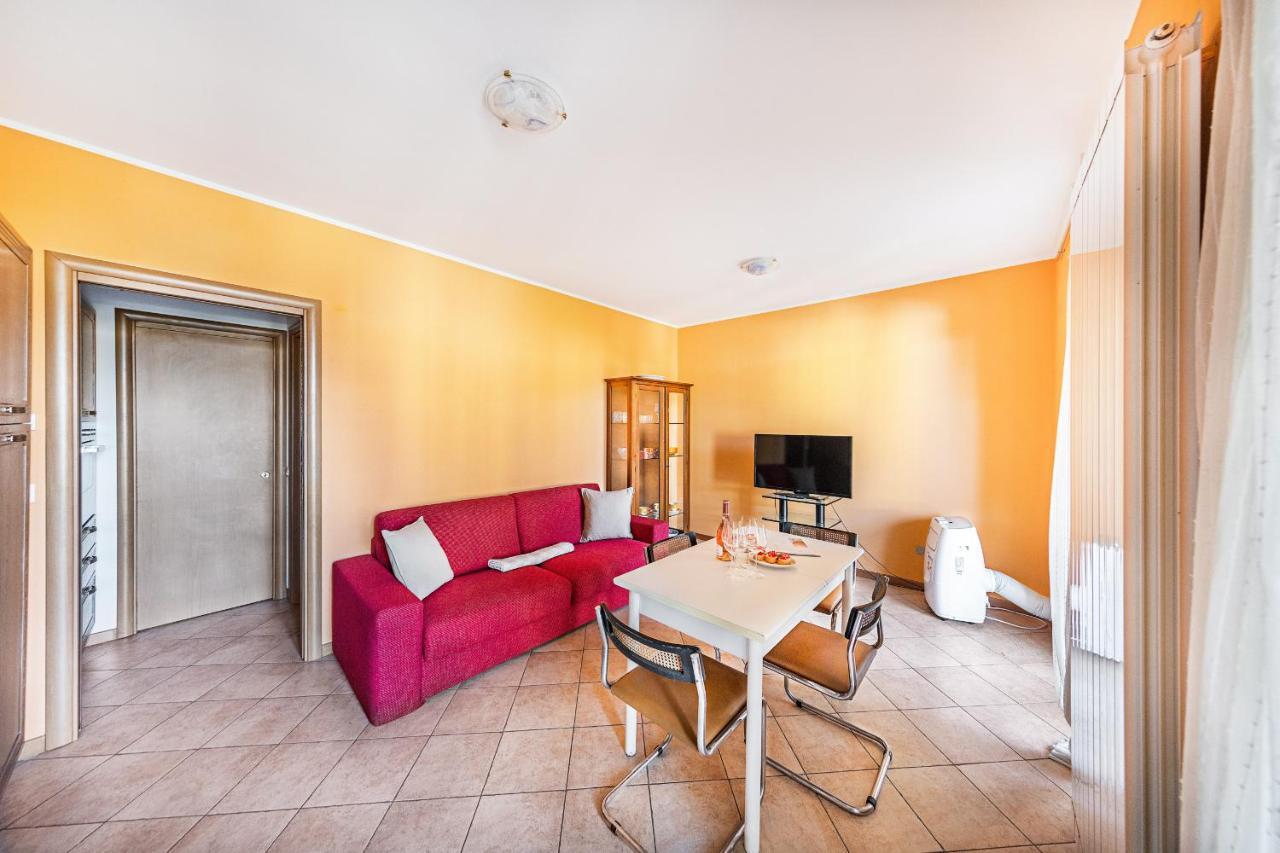 Annamaria 9 Apartment By Wonderful Italy Sirmione Exteriér fotografie