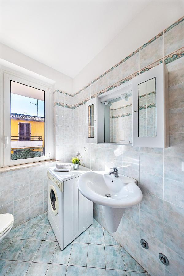 Annamaria 9 Apartment By Wonderful Italy Sirmione Exteriér fotografie